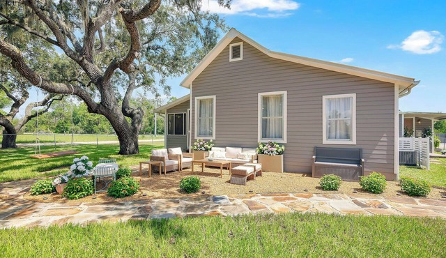 Garden Cottage
