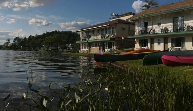 Gauthier's Saranac Lake Inn