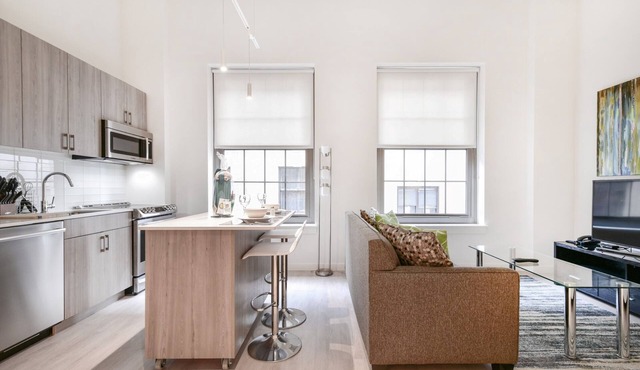 Global Luxury Suites Downtown Boston