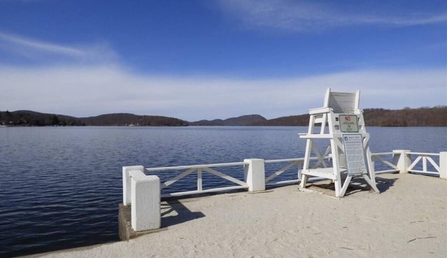 Gorgeous Candlewood Isle Lake View Home