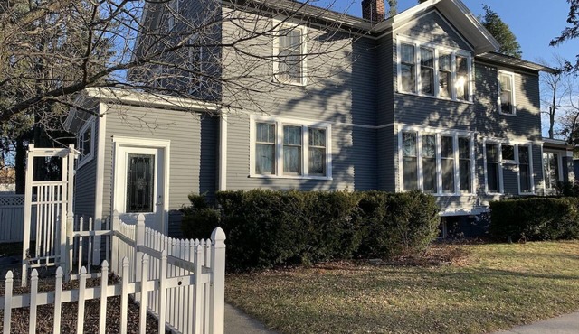 Gracious 4-Bedroom Home in Downtown Stevens Point