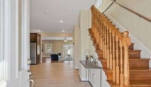 Grand Luxury | Hot Tub | Boutique | 4 bedrooms