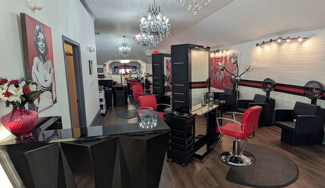 Grande Magnolia of Benson
