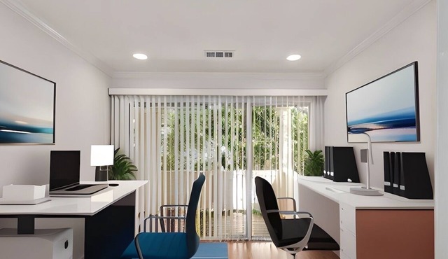 Great Location in the heart of North Bethesda, MD. Pet Friendly, 15 min from DC