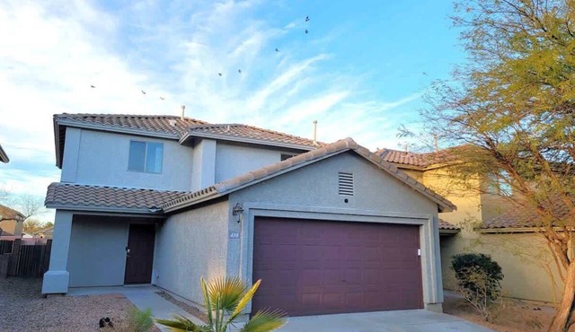 Green Valley Los Arroyos Home Modern & Comfortable Residence 4BR/2BA