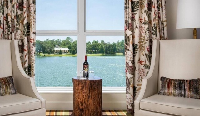Guest Room Near Celebration K-8 School ORL