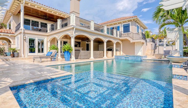 Gulf Way Manor