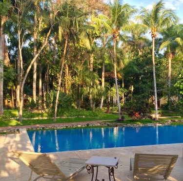 Hacienda Chichen Resort and Yaxkin Spa