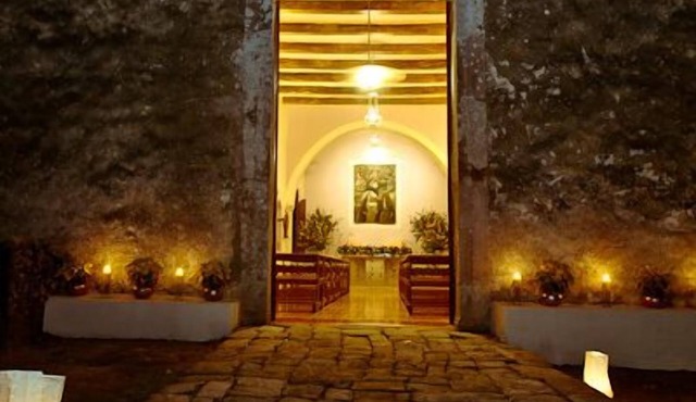 Hacienda Chichen Resort & Yaxkin Spa