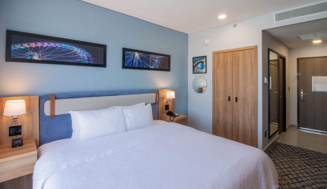 Hampton by Hilton Aguascalientes Downtown