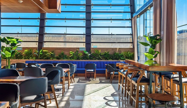 Hampton By Hilton Queretaro Juriquilla