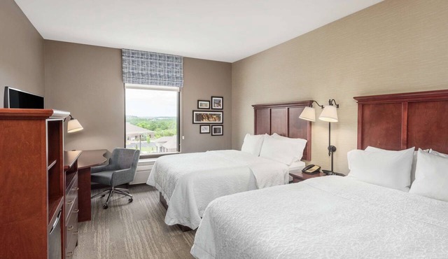 Hampton Inn Branson - Branson Hills