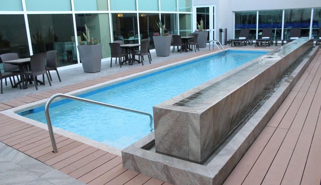 Hampton Inn by Hilton Hermosillo