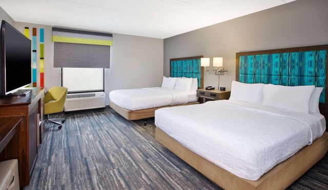 Hampton Inn Daytona/Ormond Beach