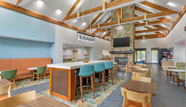 Hampton Inn & Suites Atlanta/Duluth/Gwinnett County