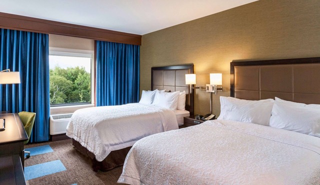 Hampton Inn & Suites Duluth North/Mall Area in Duluth
