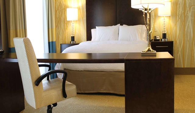 Hampton Inn & Suites Stroudsburg Pocono Mountains