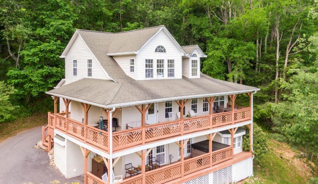 Heavenly Hills Lodge