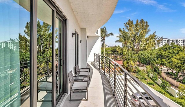 High-End New Condo Fort Lauderdale Las Olas Beach