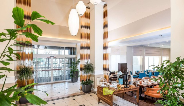 Hilton Garden Inn Florence