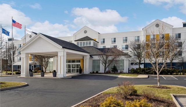 Hilton Garden Inn Indianapolis/Carmel