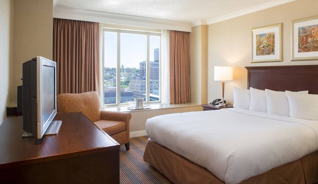 Hilton Providence