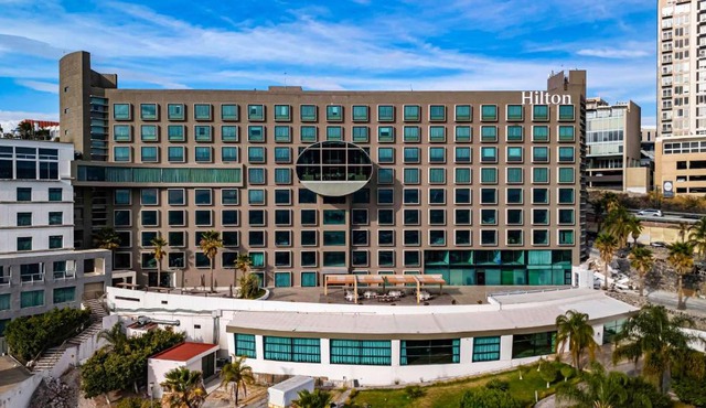 Hilton Queretaro