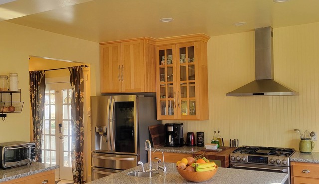Historic Craftsman near Lake Stevens