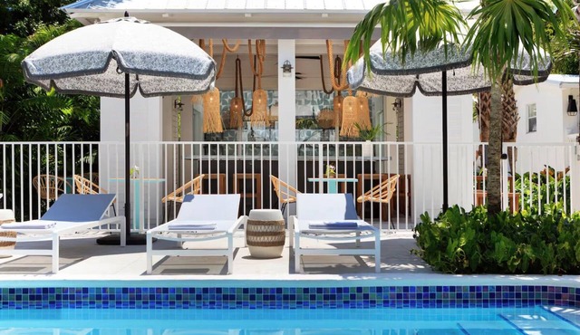 Historical Charm in a Room Surrounded by Key West's Best: Free Breakfast!
