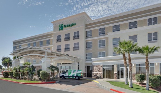 Holiday Inn Yuma by IHG
