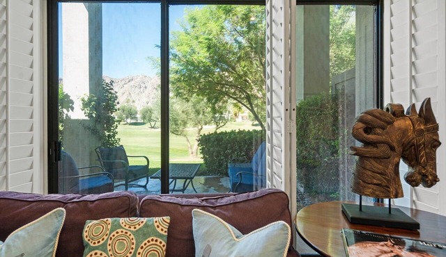 Holidays! Coachella! Pet! PGA W Horse House: Comm Pools/Spas 3BD-#111251