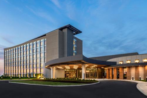 Hollywood Casino Columbus