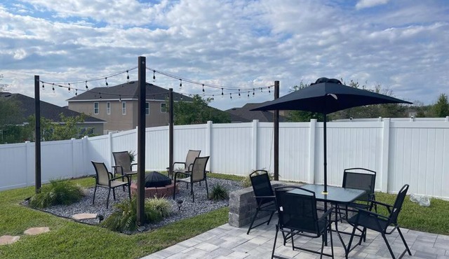 Home away from home 4B/2B + Pool