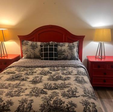 Home Away From Home Bed and Breakfast