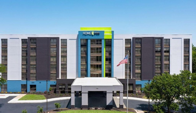 Home2 Suites by Hilton Indianapolis - Keystone Crossing