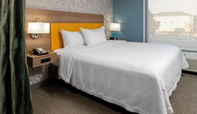 Home2 Suites By Hilton Buford Mall Of Georgia, Ga