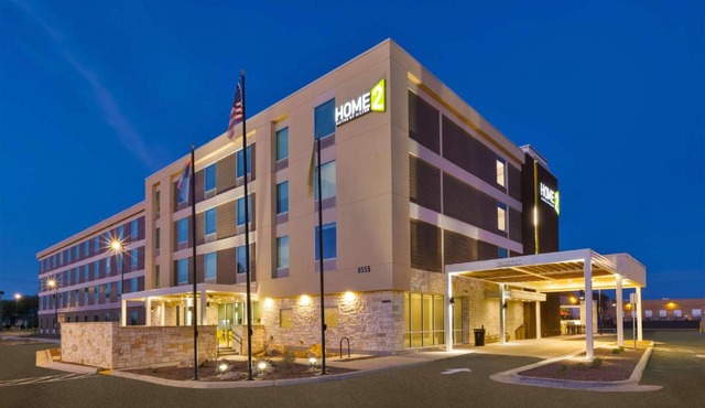Home2 Suites By Hilton Tucson Airport, Az