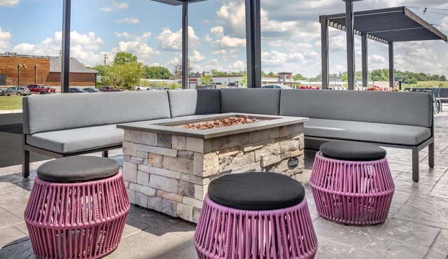 Home2 Suites by Hilton Danville