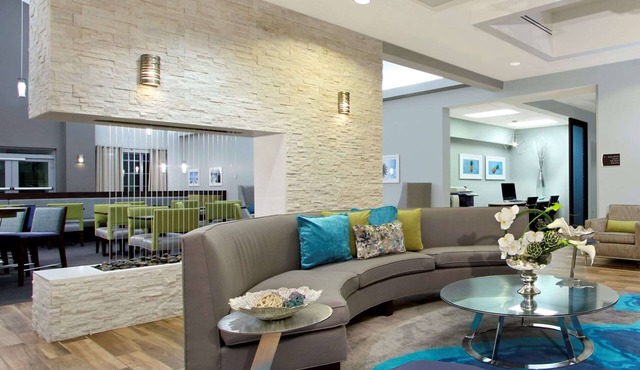 Homewood Suites by Hilton Ft. Lauderdale Airport-Cruise Port