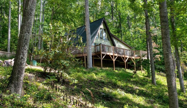 Honeycomb Hideaway by AvantStay