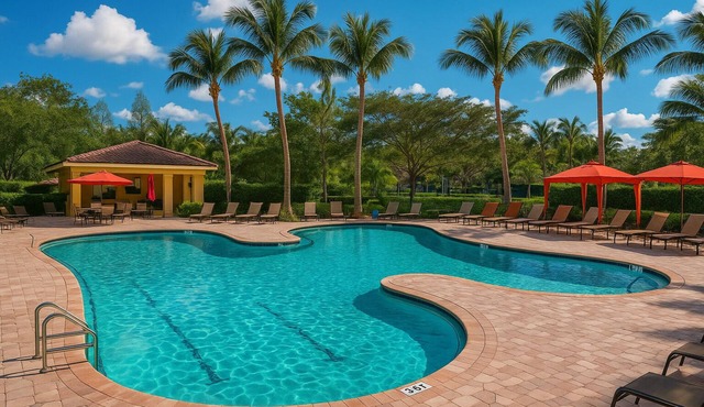 Horse Creek Retreat