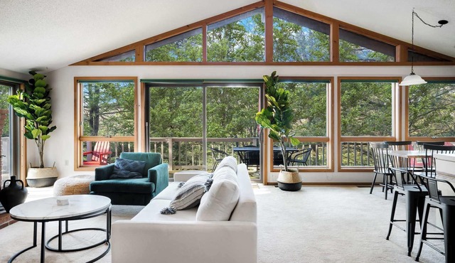 Hot Tub, Fire Pit, Grill, Deck w/Resort Amenities
