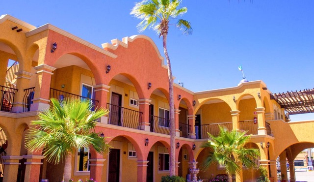 Hotel Angra