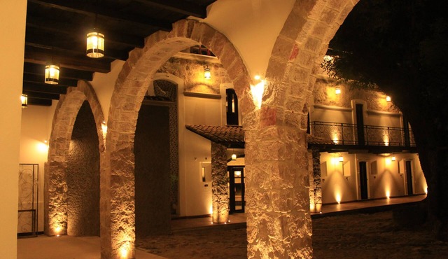 Hotel Atzalan