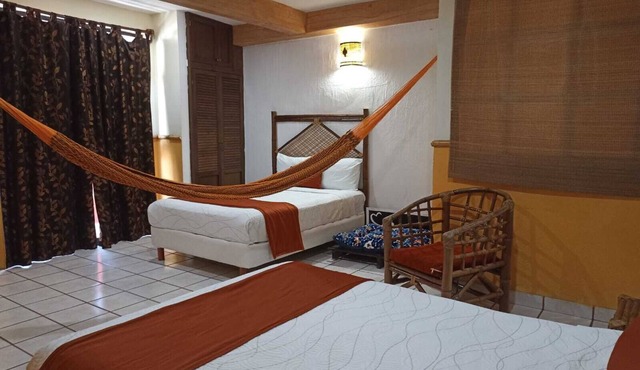 Hotel Bambu