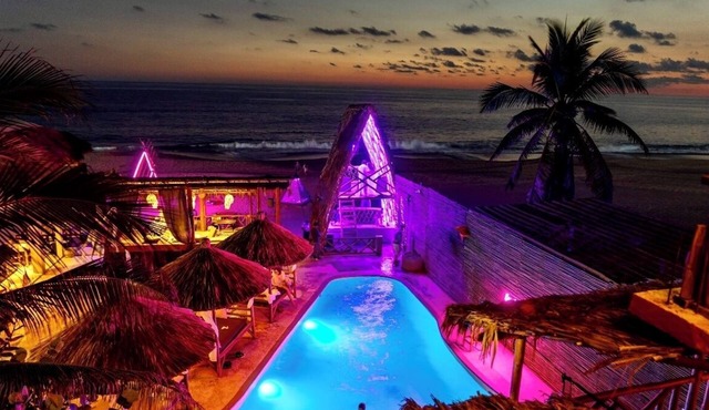 Hotel BaXar