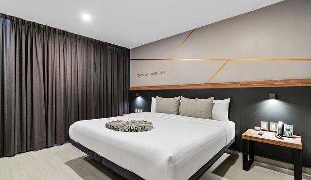 Hotel Bedford