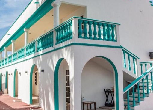 Hotel Caracol