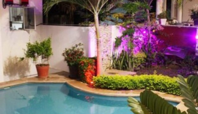 Hotel Casa Chacala