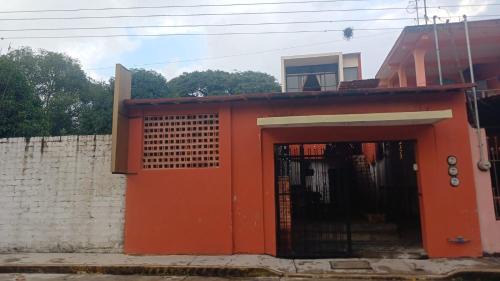 Hotel D'bamboo